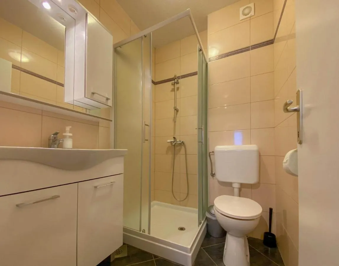 Libera Three Apartment Novigrad  Novigrad (Istria)