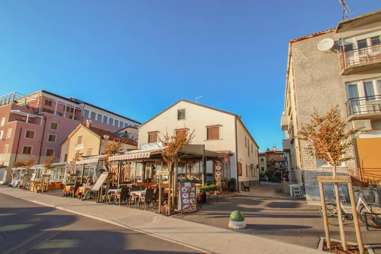 Libera Three Apartment Novigrad
