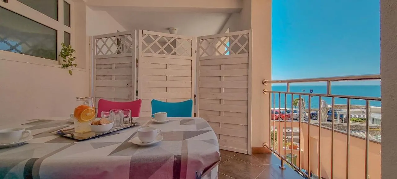 Libera Three Apartment Novigrad  0*, Novigrad (Istria) Croatia