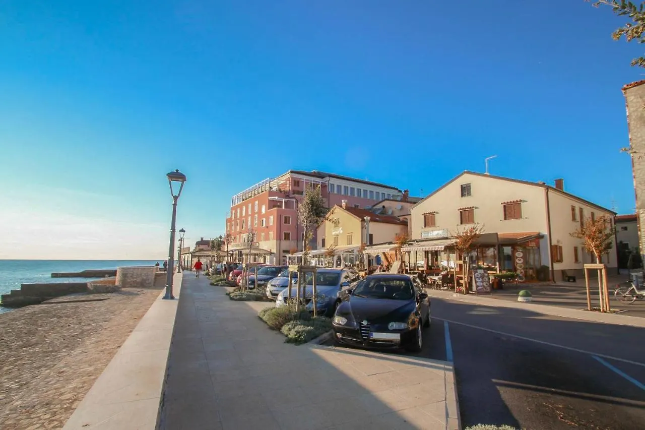 Libera Three Apartment Novigrad
