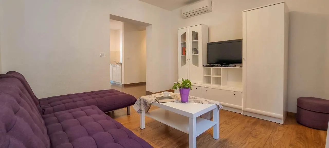 Libera Three Apartment Novigrad   Novigrad (Istria)