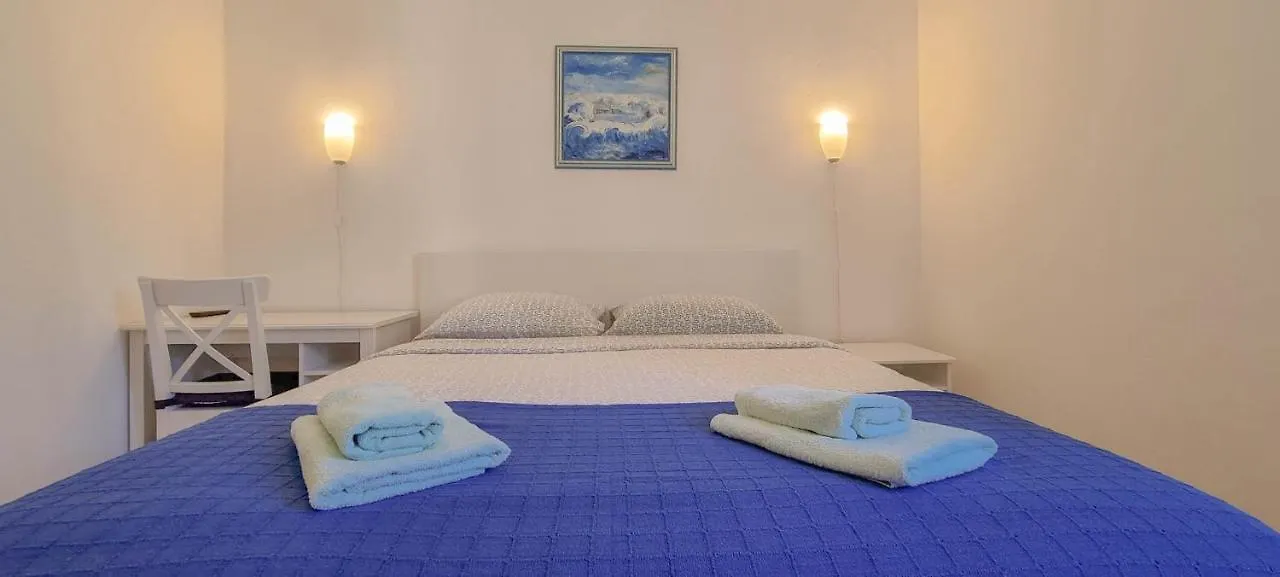 Libera Three Apartment Novigrad   Novigrad (Istria)