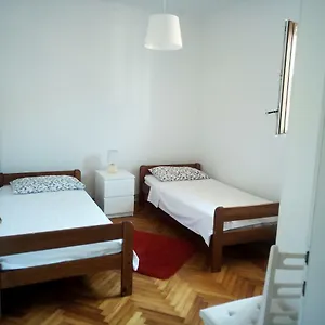 Apartment Mirela, Novigrad Istria